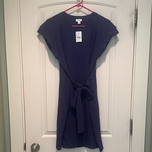 J. Crew Shirt Dress